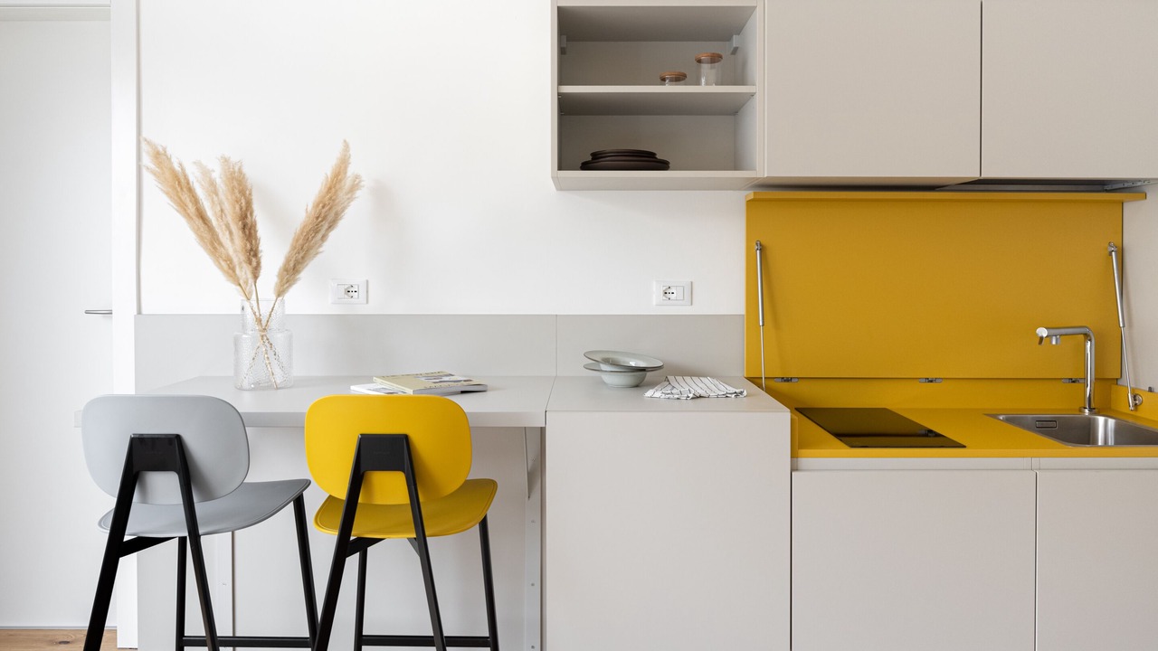 Photo of Kitchen in Trento