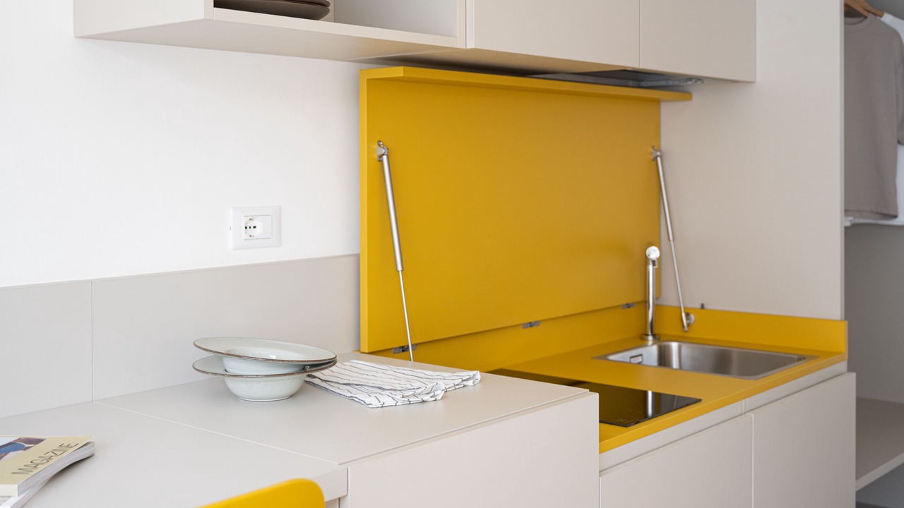 Photo of Kitchen in Trento