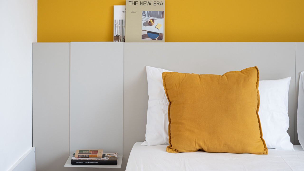 Photo of Bedroom in Trento