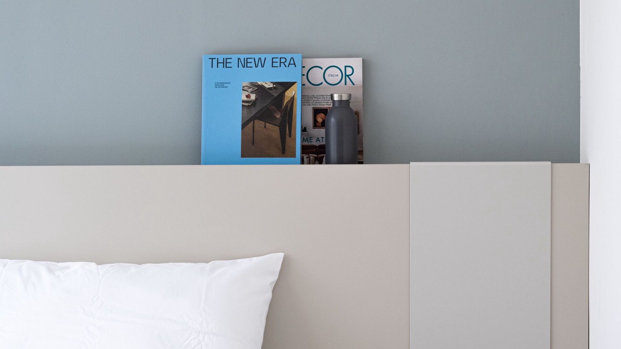 Photo of Bedroom in Trento
