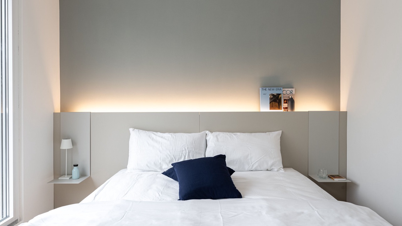 Photo of Bedroom in Trento
