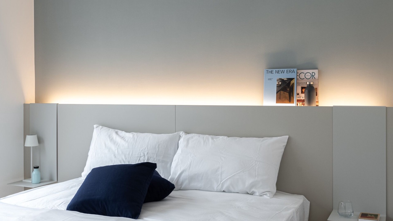 Photo of Bedroom in Trento