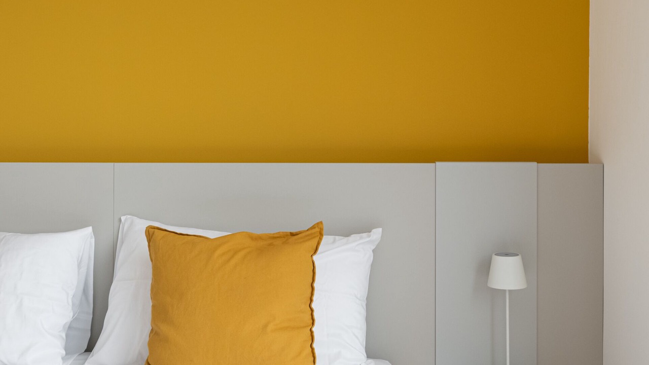 Photo of Bedroom in Trento