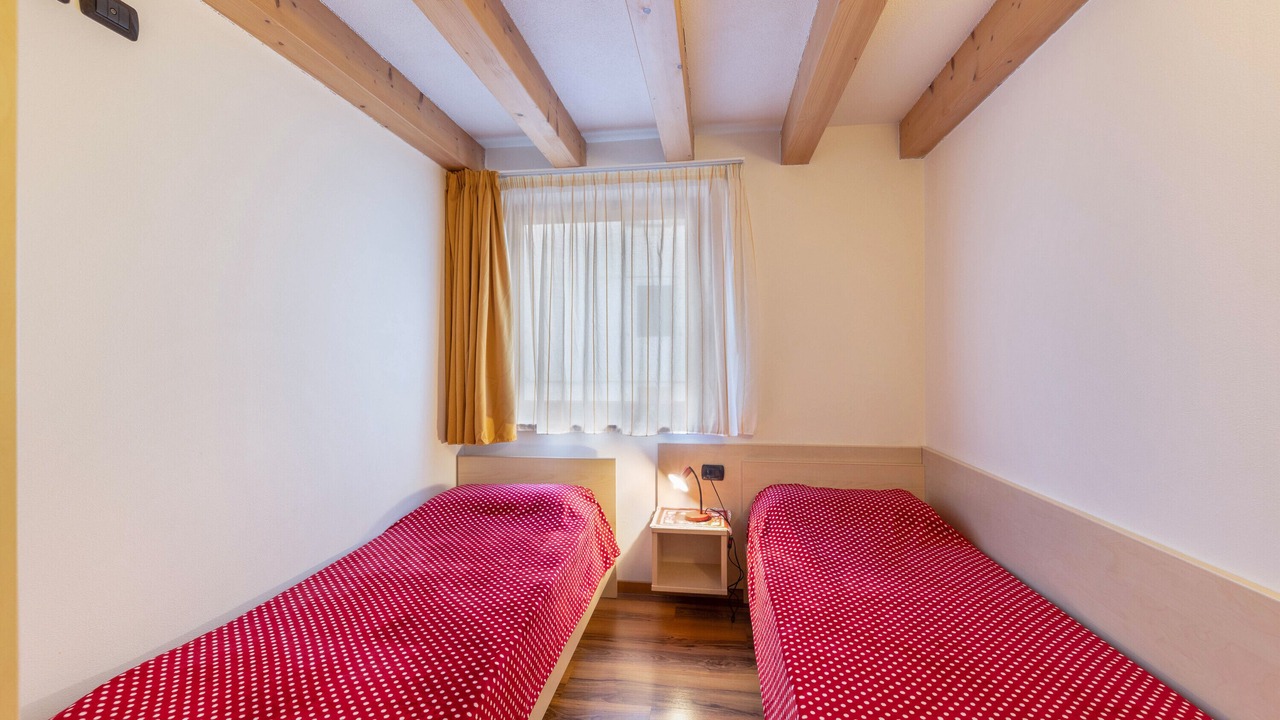 Photo of Bedroom in Tesero