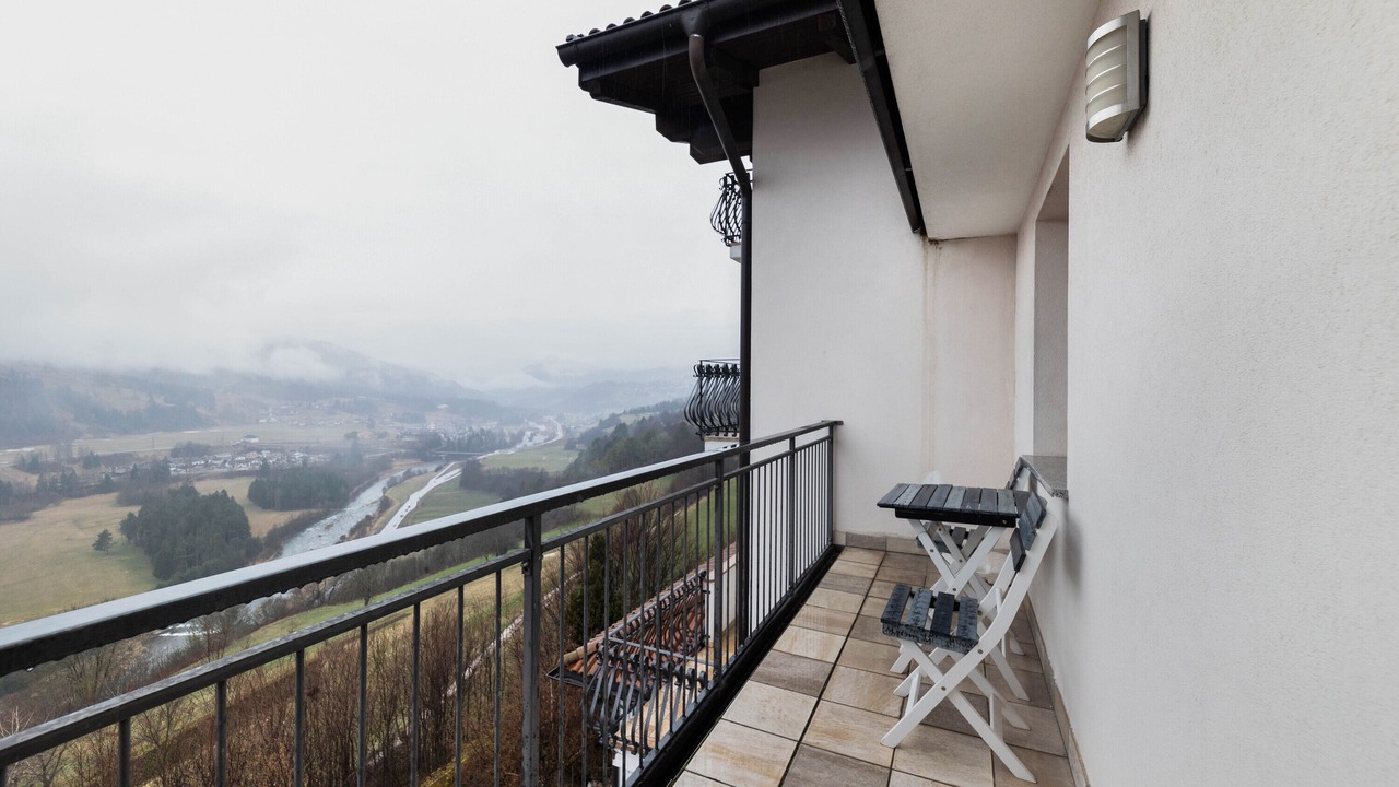 Photo of Outdoor in Tesero