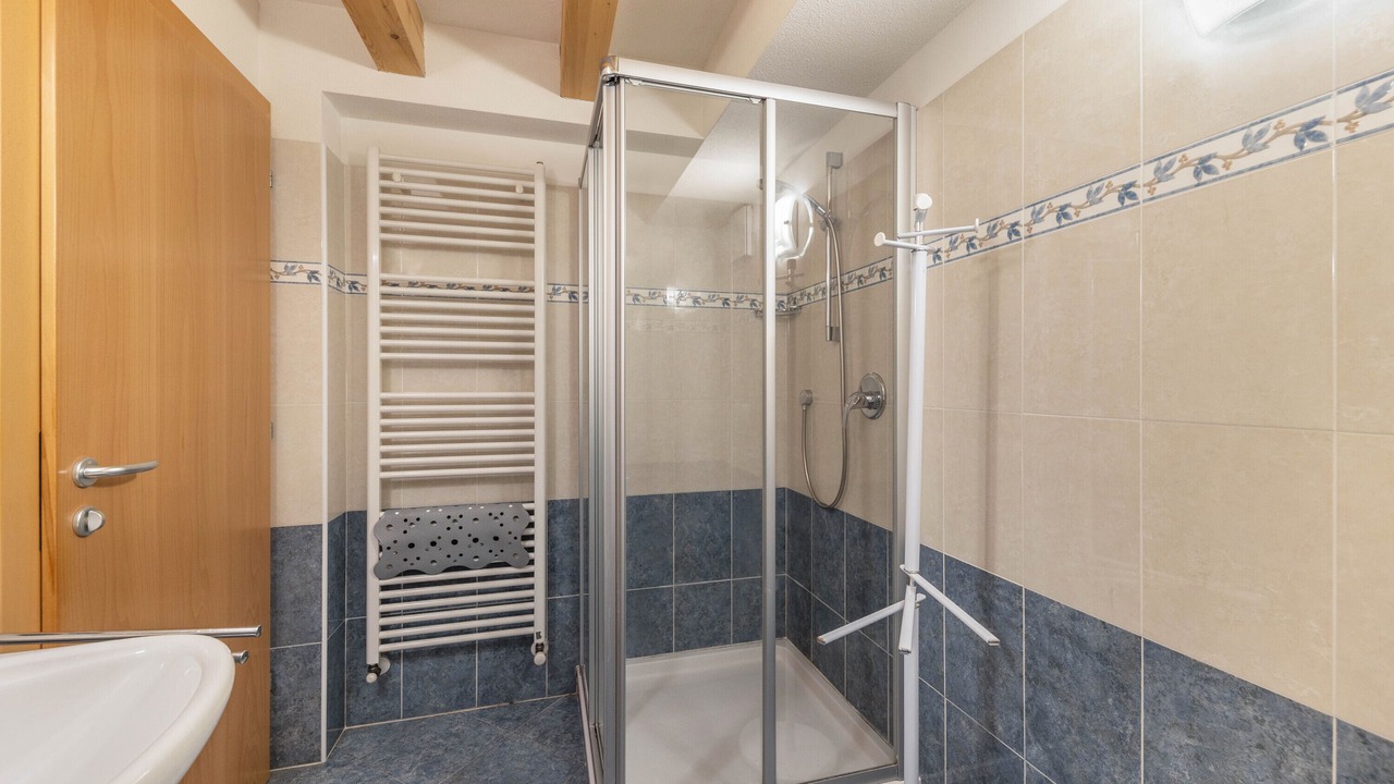 Photo of Bathroom in Tesero