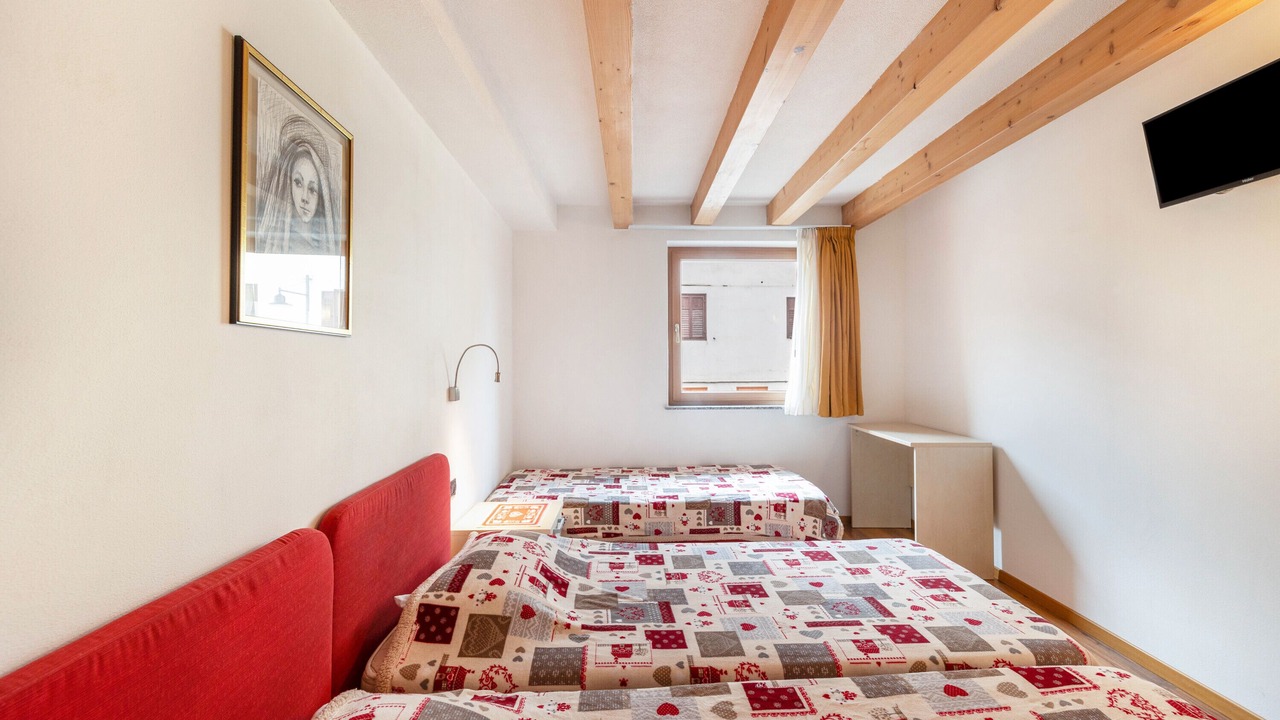 Photo of Bedroom in Tesero