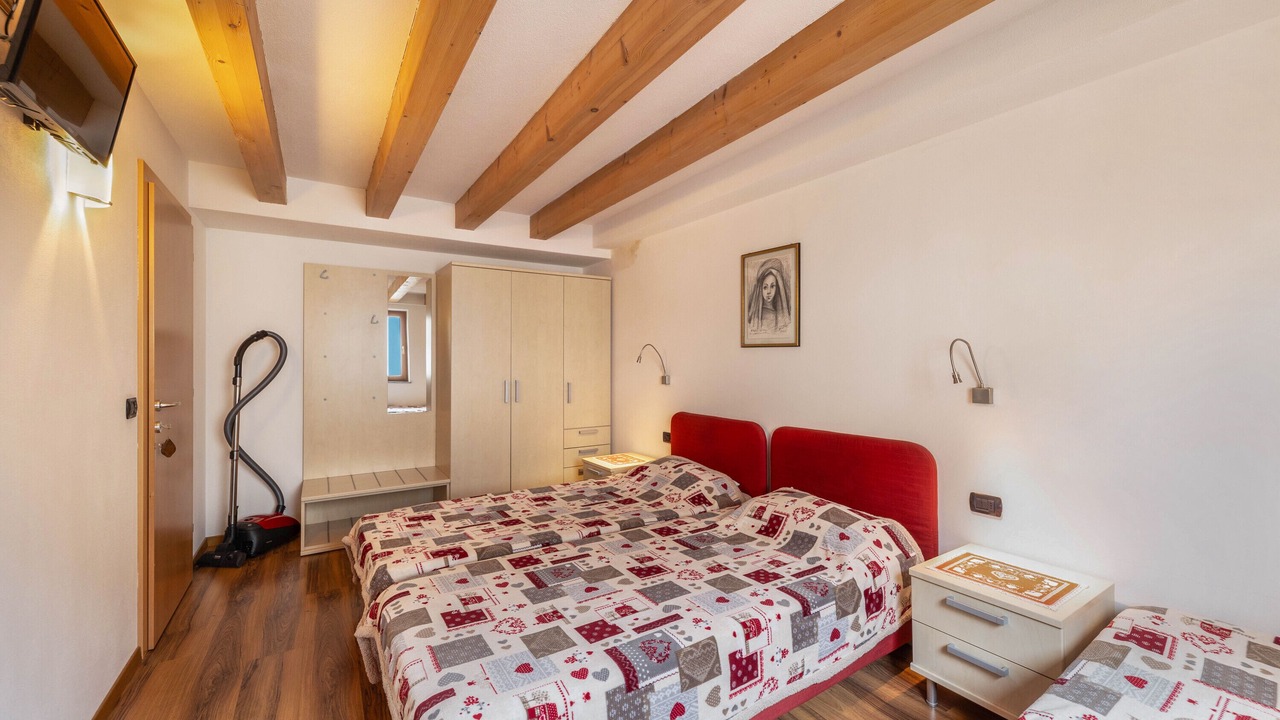 Photo of Bedroom in Tesero