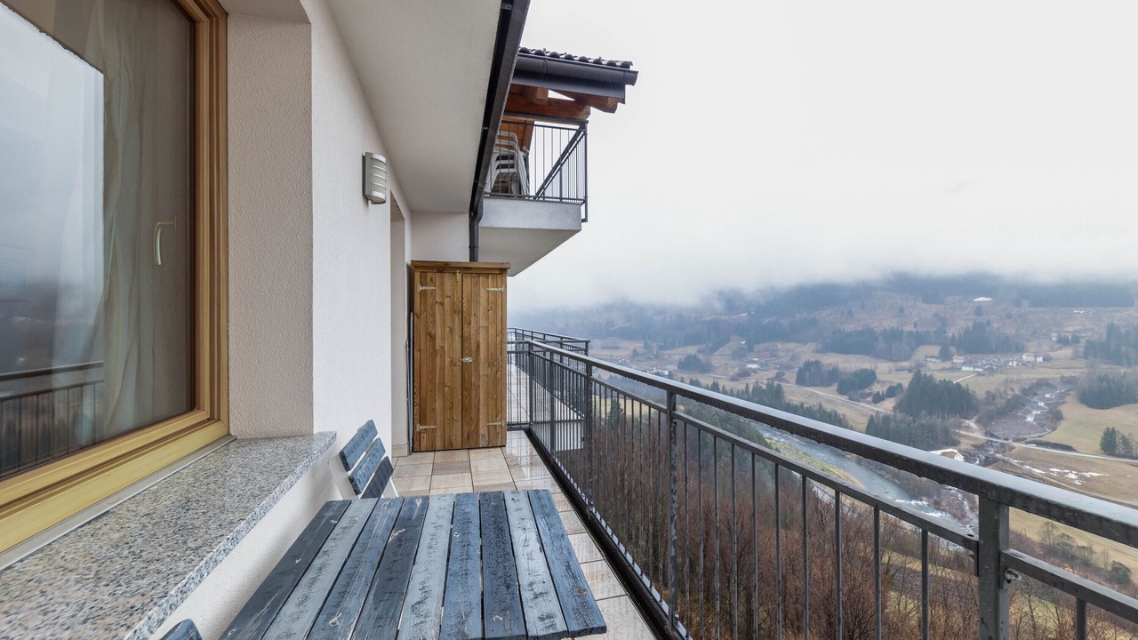 Photo of Patio Balcony in Tesero