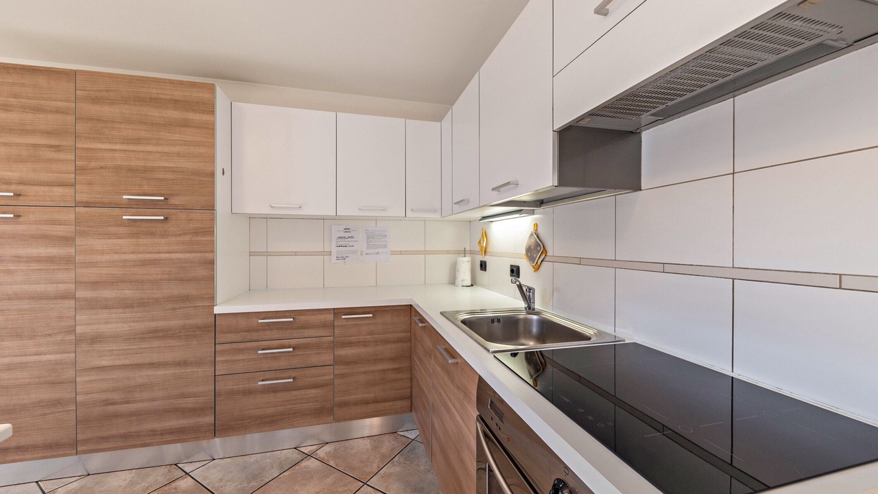 Photo of Kitchen in Tesero