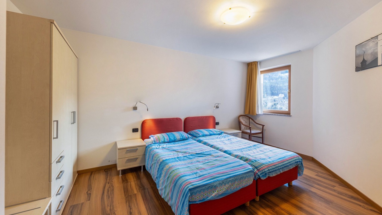 Photo of Bedroom in Tesero