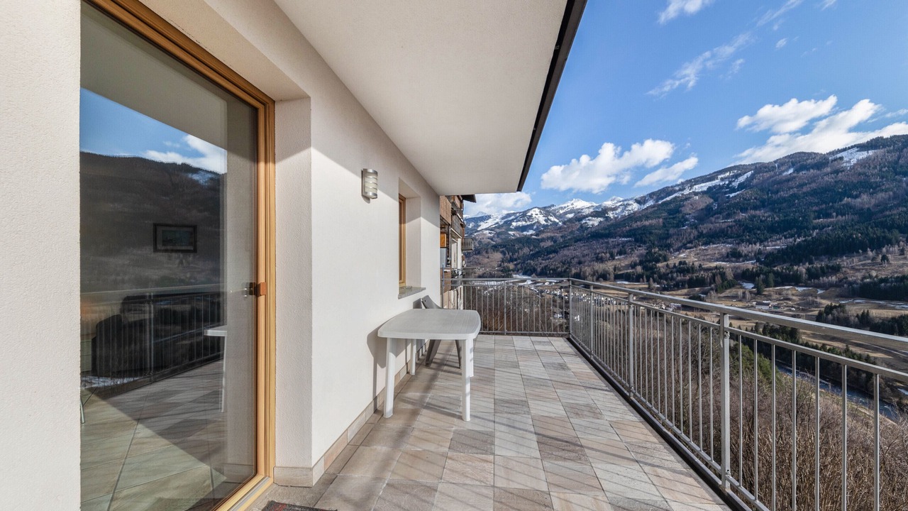 Photo of Outdoor in Tesero