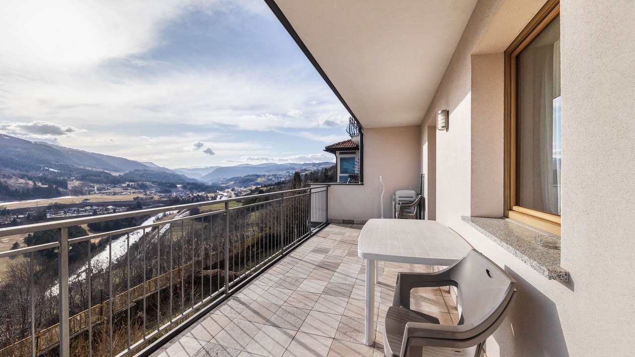 Photo of Outdoor in Tesero