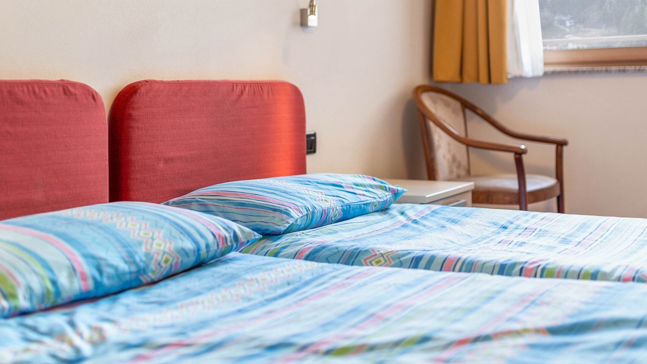 Photo of Bedroom in Tesero