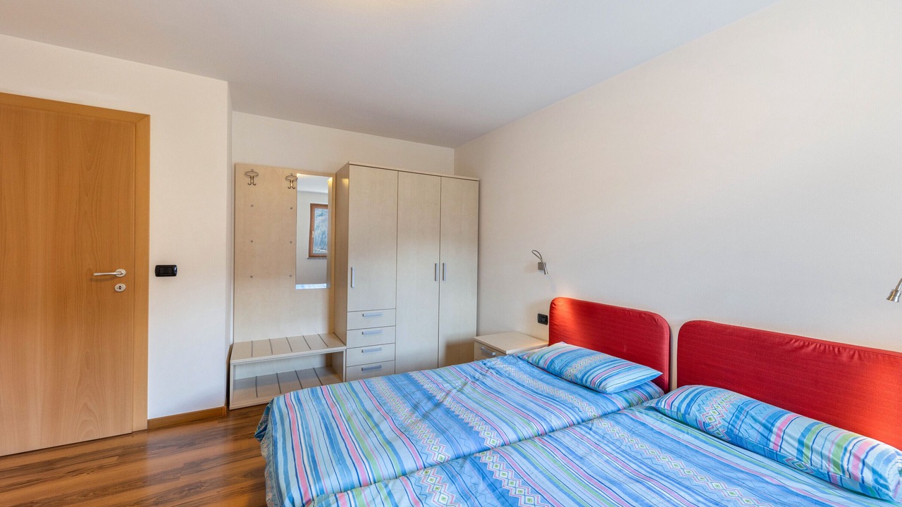 Photo of Bedroom in Tesero