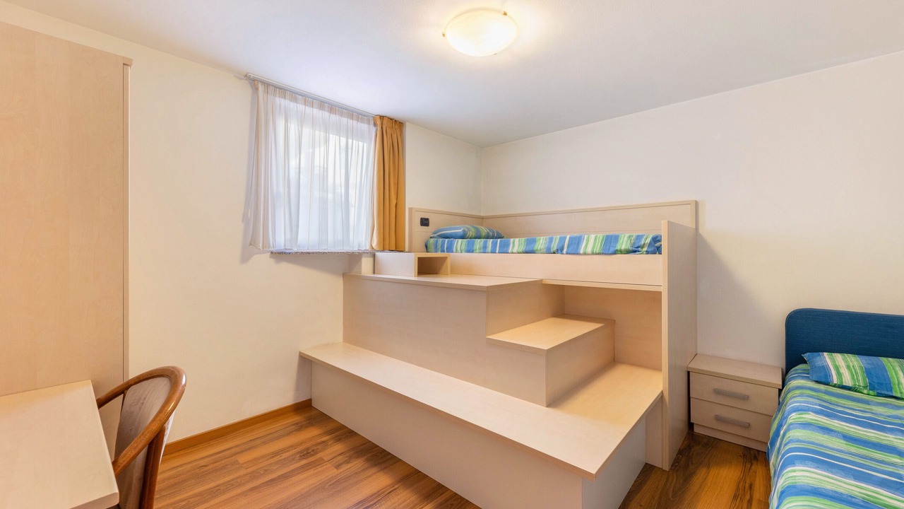 Photo of Bedroom in Tesero