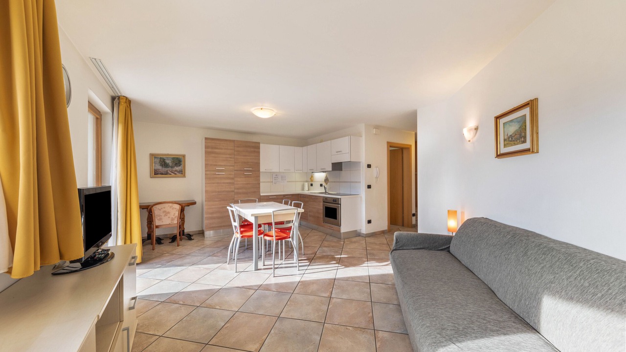 Photo of Livingroom in Tesero