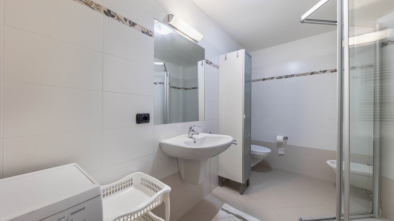 Photo of Bathroom in Tesero