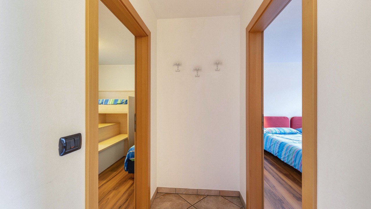 Photo of Bedroom in Tesero