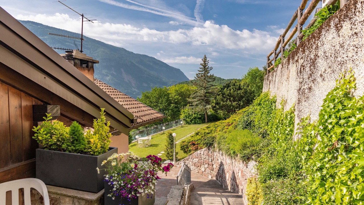 Photo of Outdoor in Molveno