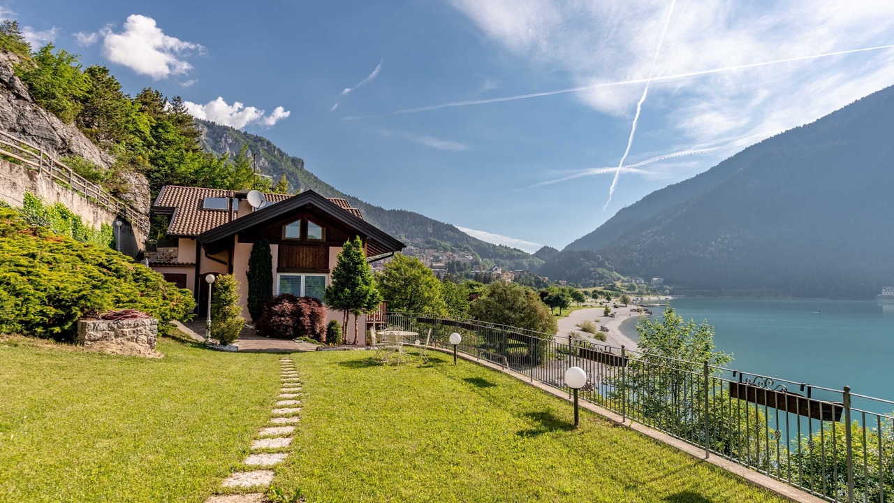 Photo of Outdoor in Molveno