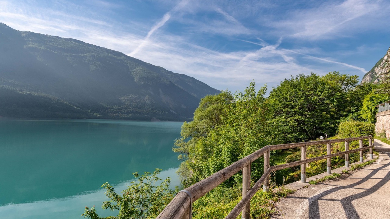 Photo of Outdoor in Molveno