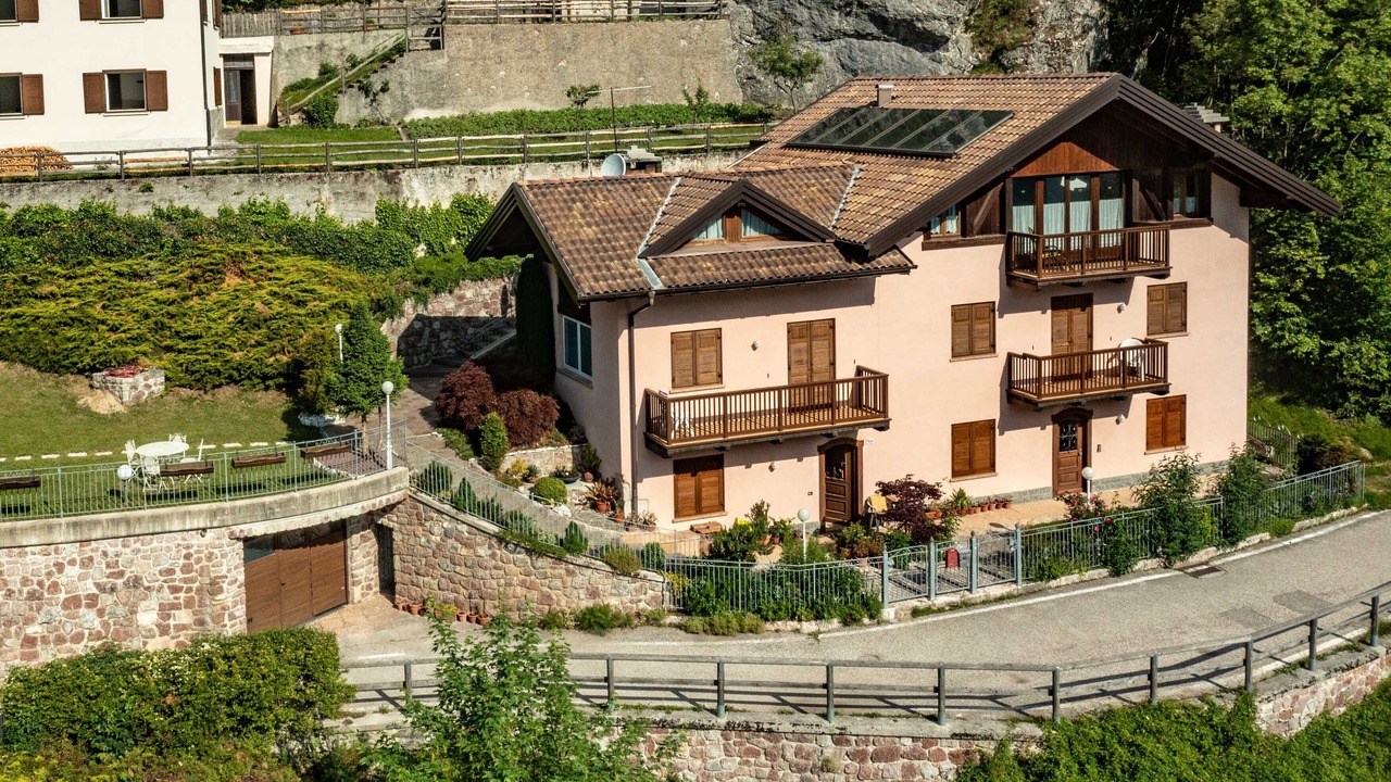 Photo of Outdoor in Molveno