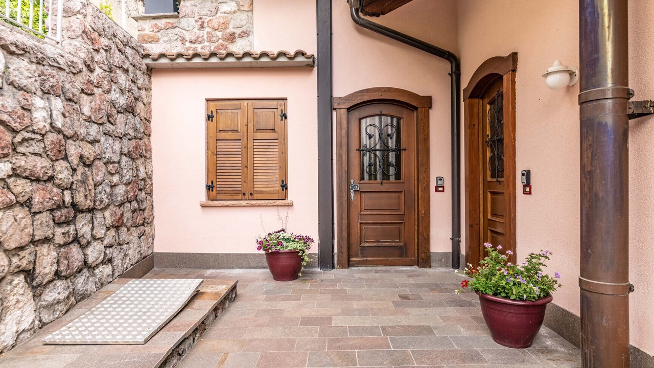 Photo of Outdoor in San Lorenzo Dorsino