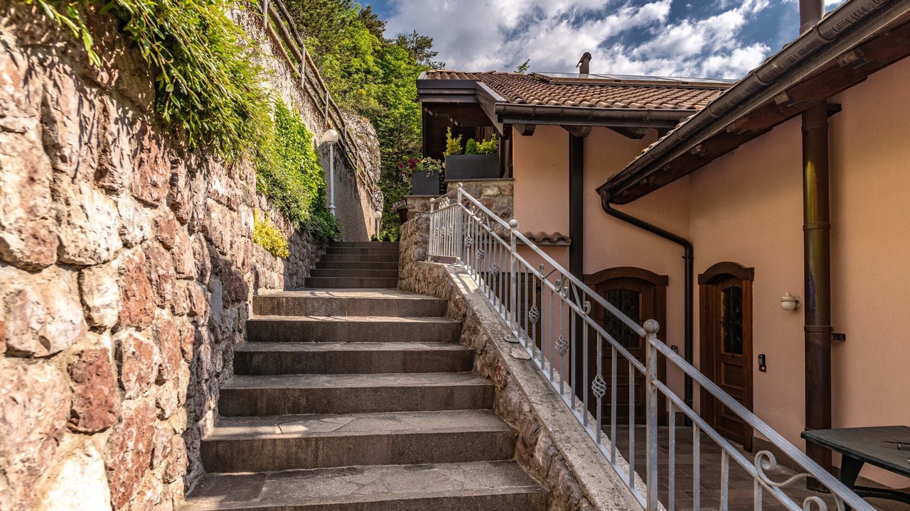 Photo of Outdoor in San Lorenzo Dorsino