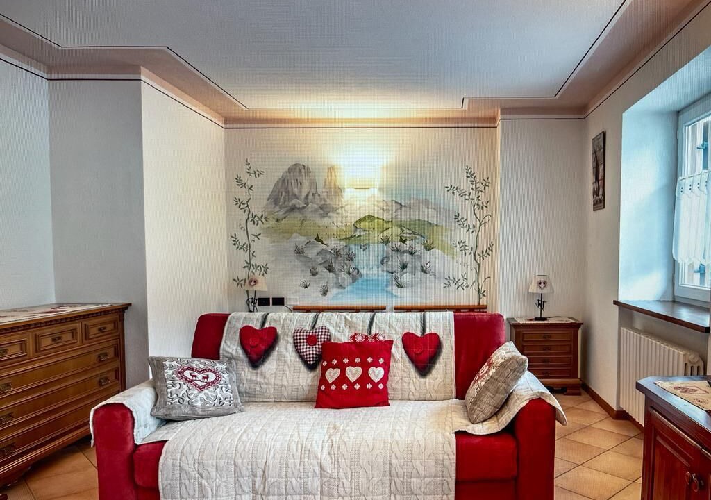 Photo of Livingroom in San Lorenzo Dorsino