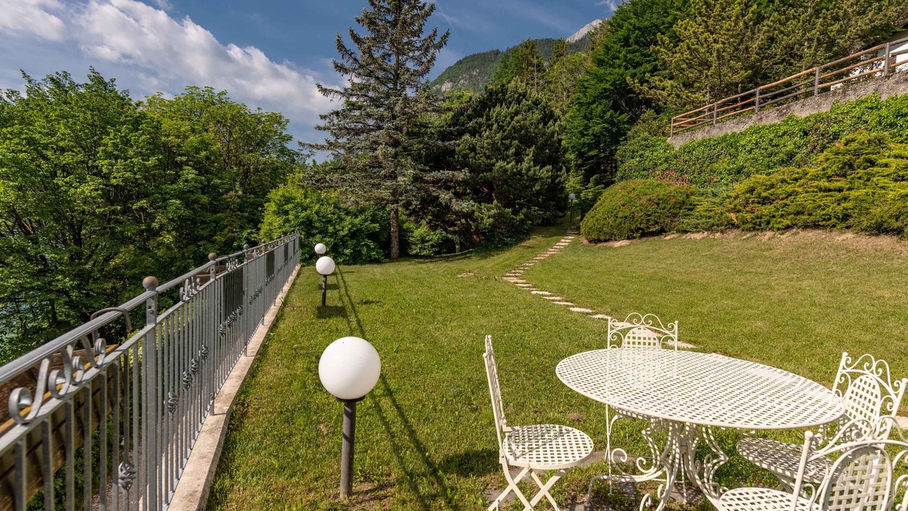 Photo of Outdoor in San Lorenzo Dorsino