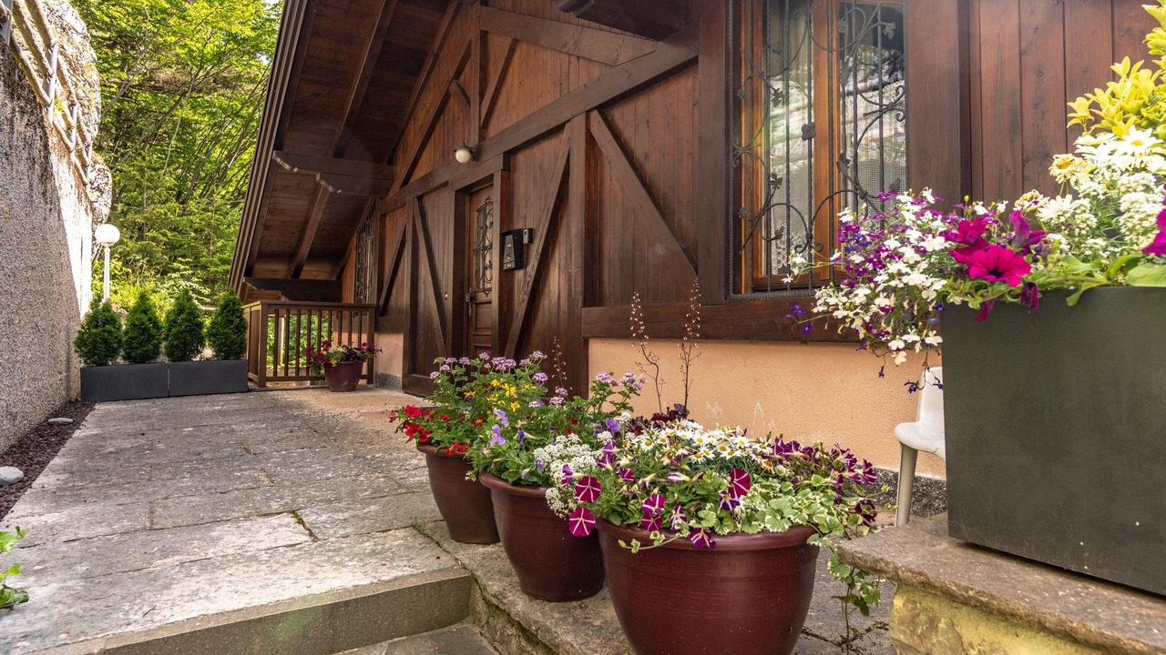 Photo of Outdoor in San Lorenzo Dorsino