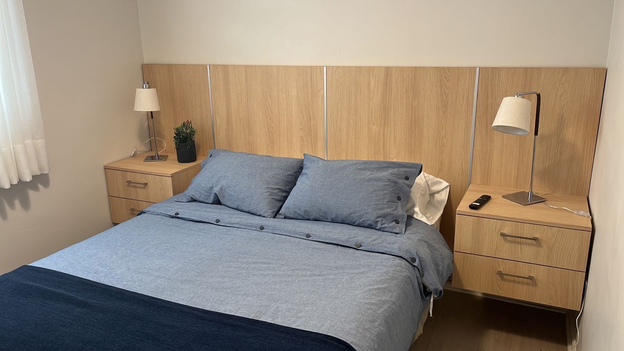 Photo of Bedroom in Vina del Mar