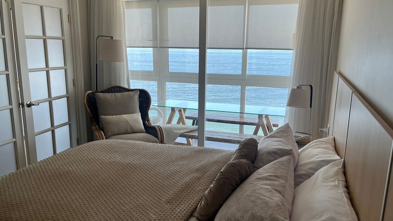 Photo of Bedroom in Vina del Mar