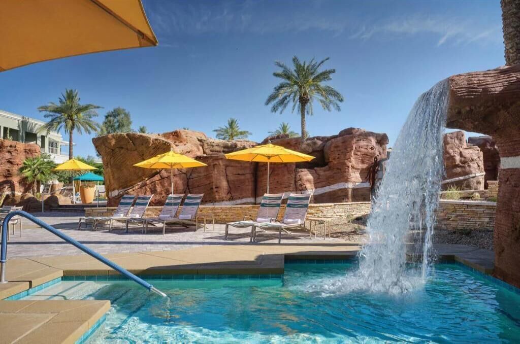 Photo of Outdoor in Desert Ridge