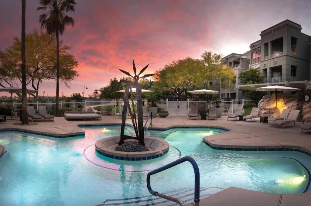 Photo of Outdoor in Desert Ridge
