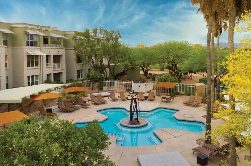 Photo of Outdoor in Desert Ridge