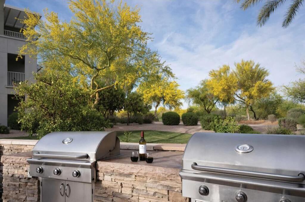 Photo of Outdoor in Desert Ridge