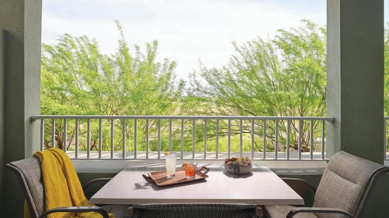 Photo of Outdoor in Desert Ridge