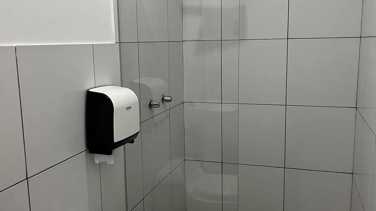 Photo of Bathroom in Ica