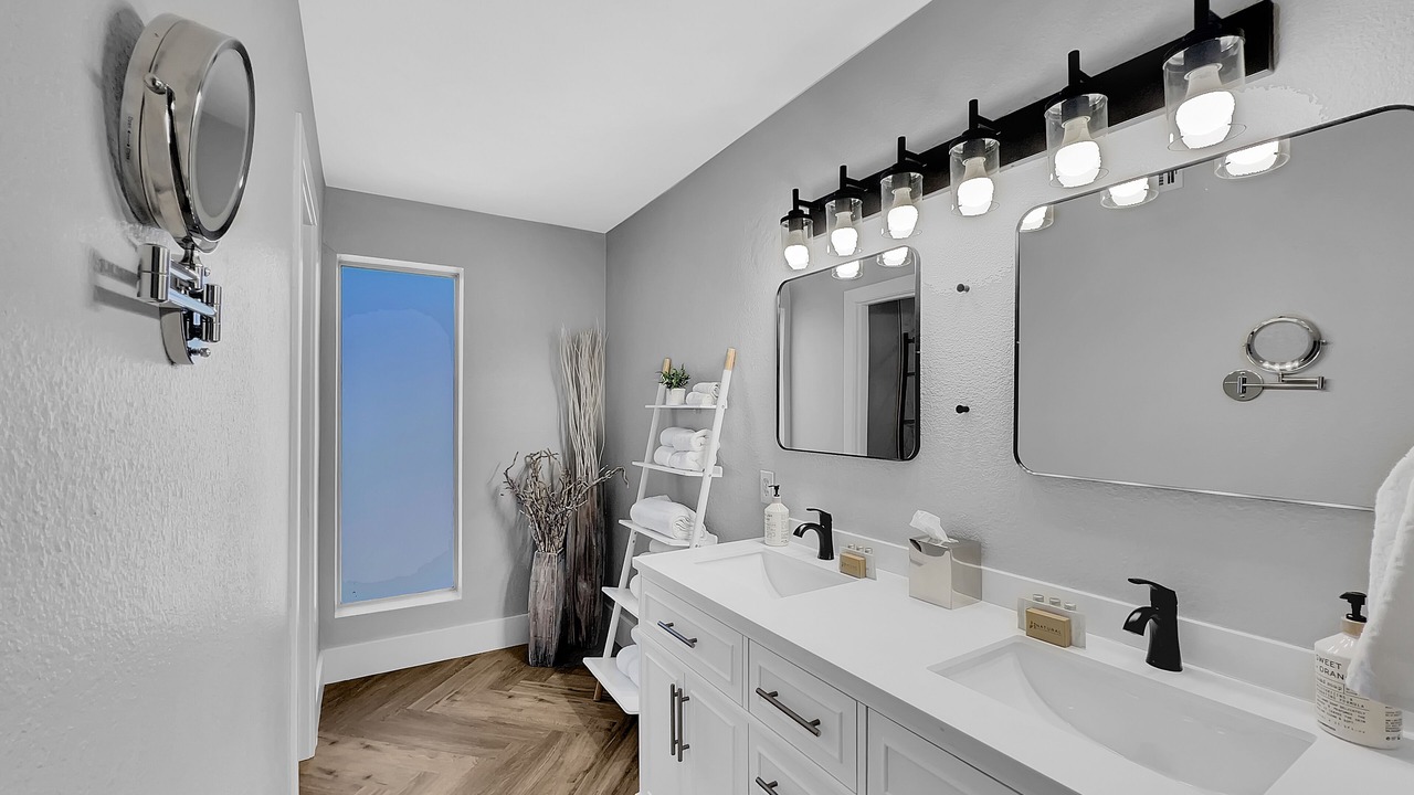 Photo of Bathroom in Dobson Ranch