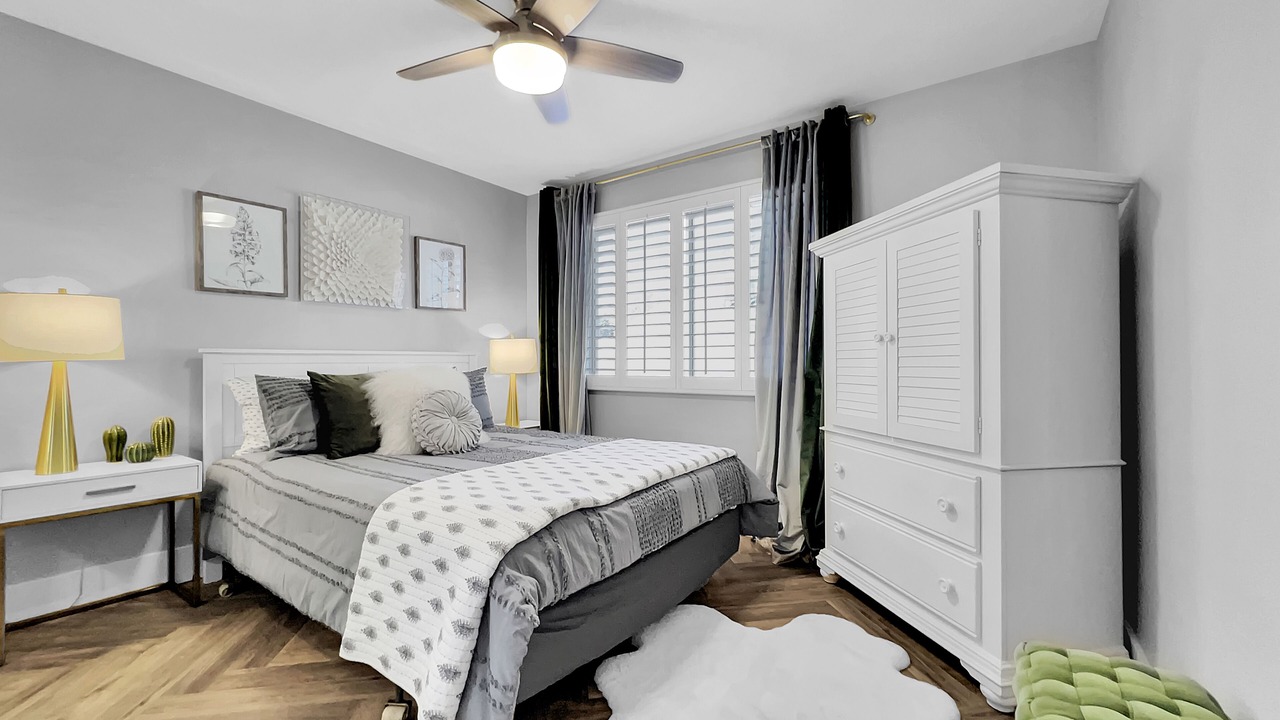 Photo of Bedroom in Dobson Ranch