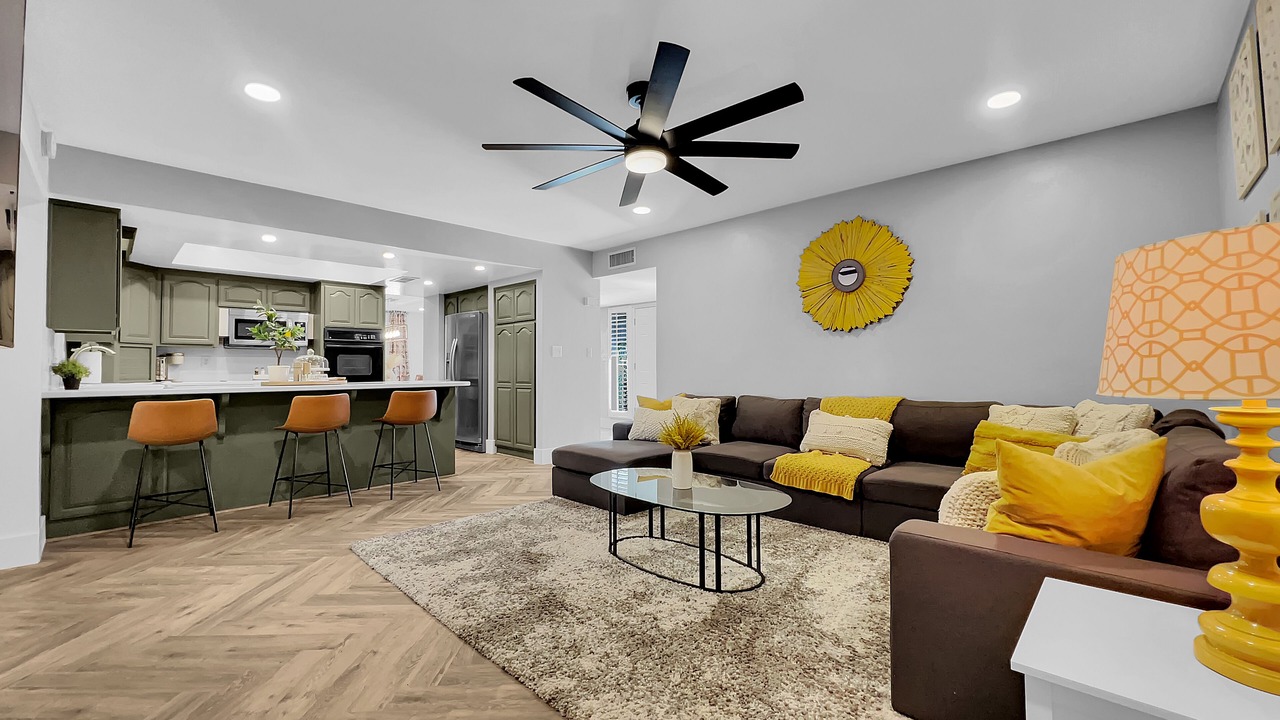 Photo of Livingroom in Dobson Ranch