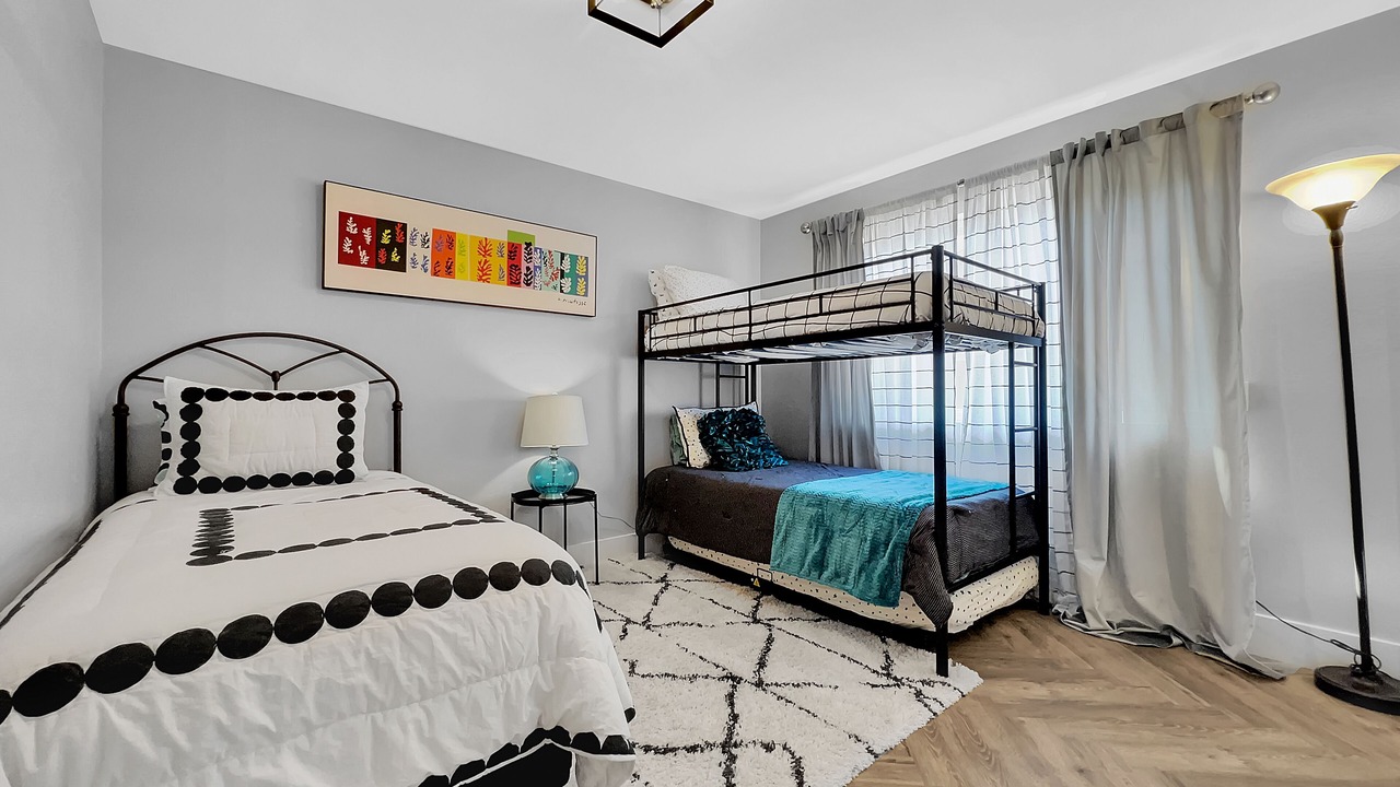 Photo of Bedroom in Dobson Ranch