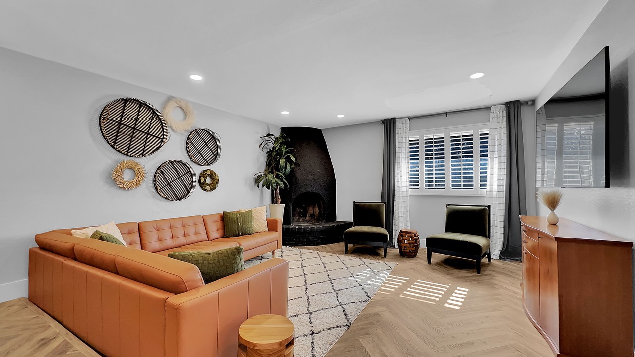 Photo of Livingroom in Dobson Ranch
