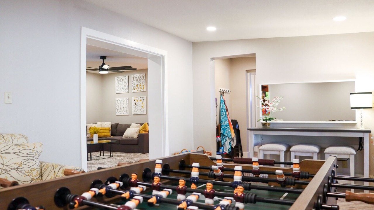 Photo of Bedroom in Dobson Ranch