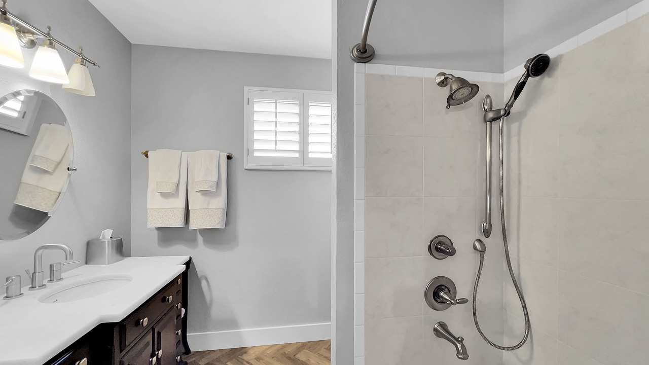 Photo of Bathroom in Dobson Ranch