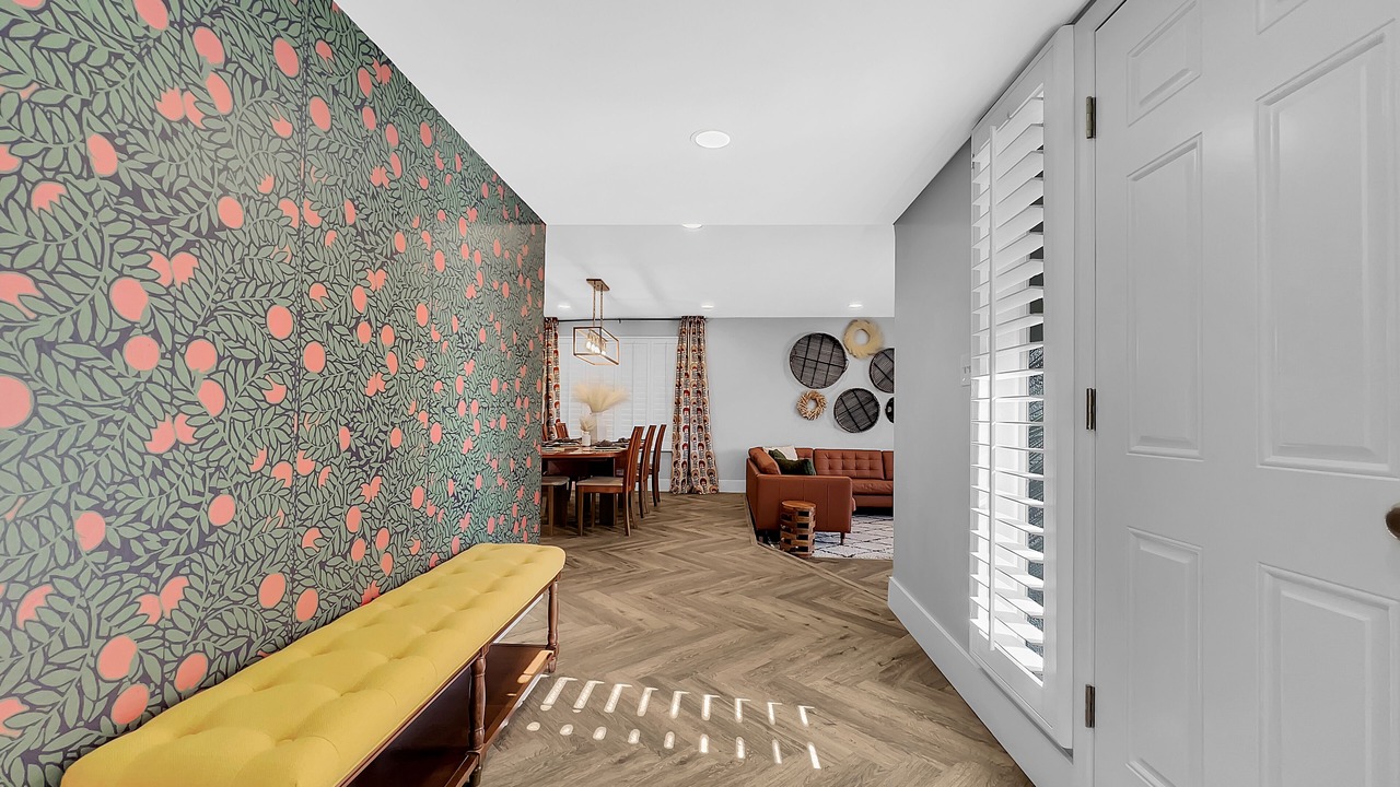 Photo of Livingroom in Dobson Ranch