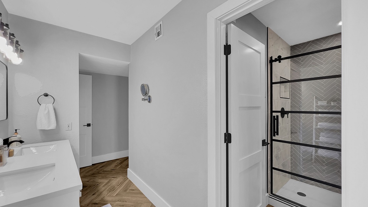 Photo of Bathroom in Dobson Ranch