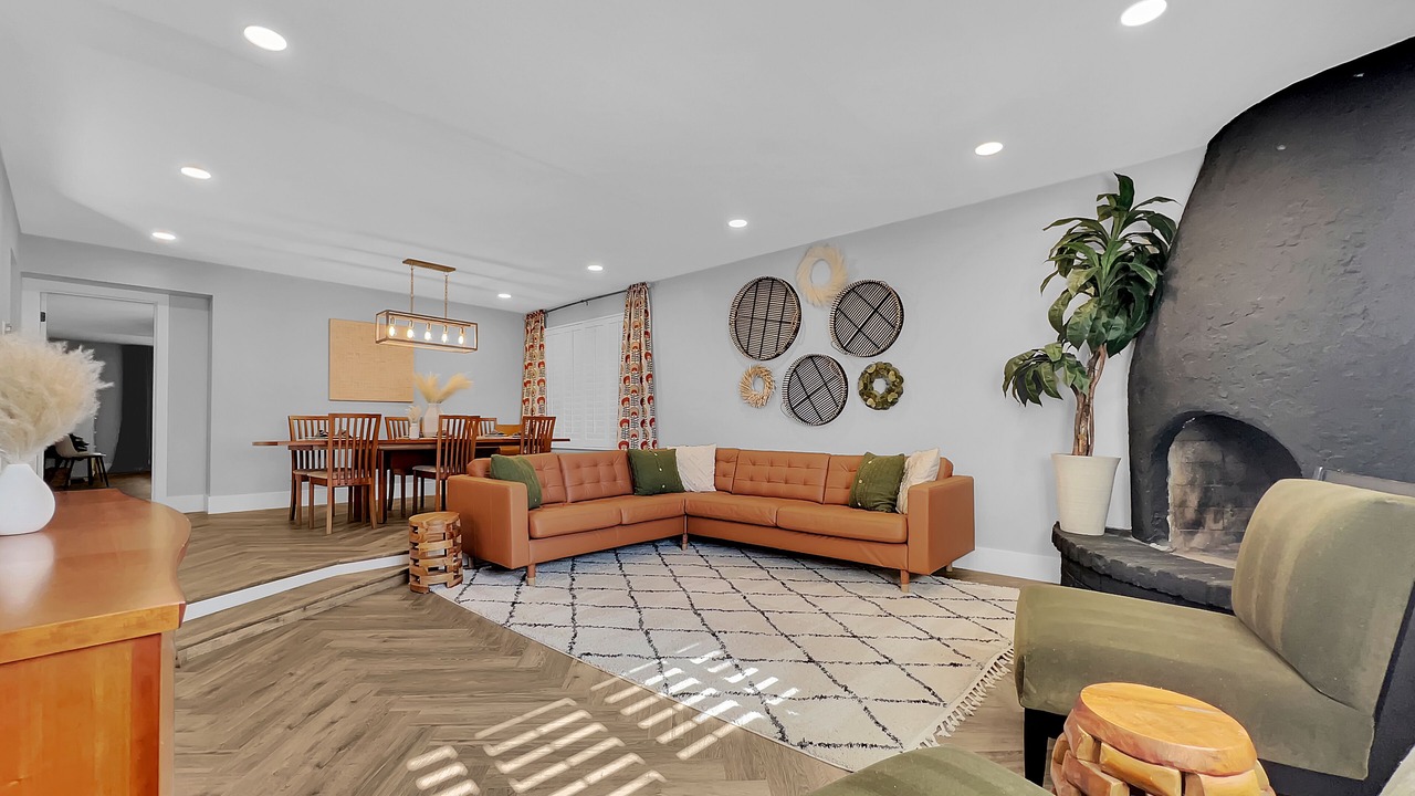 Photo of Livingroom in Dobson Ranch